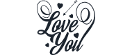 partnet love yoil logo