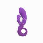 Seahorse vibrator