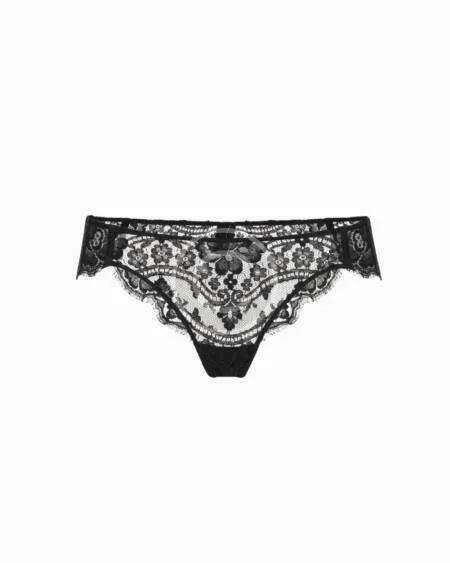 Lace panties