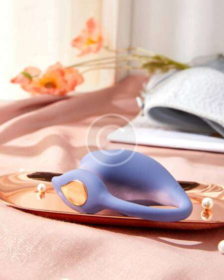 G-spot vibrator