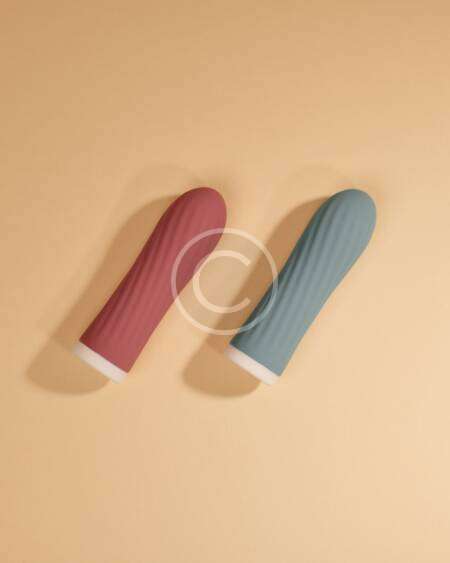 Mini vibrator