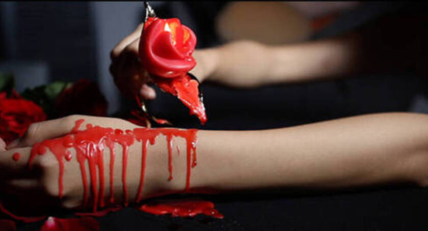 wax play