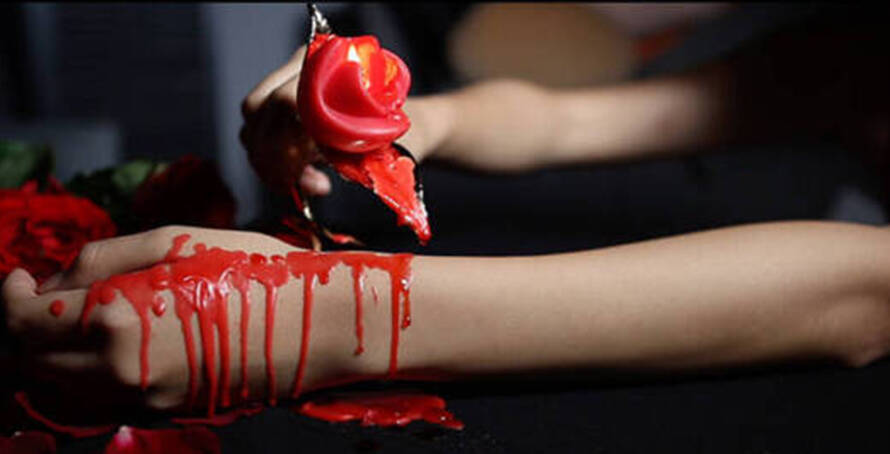 wax play