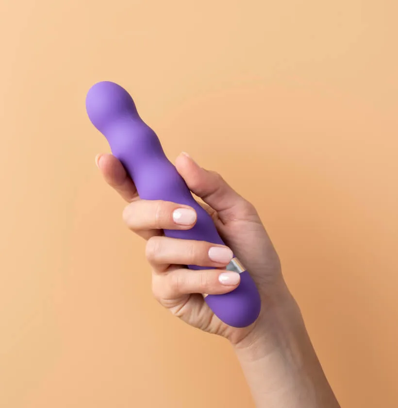 passion play sex shop vibrator