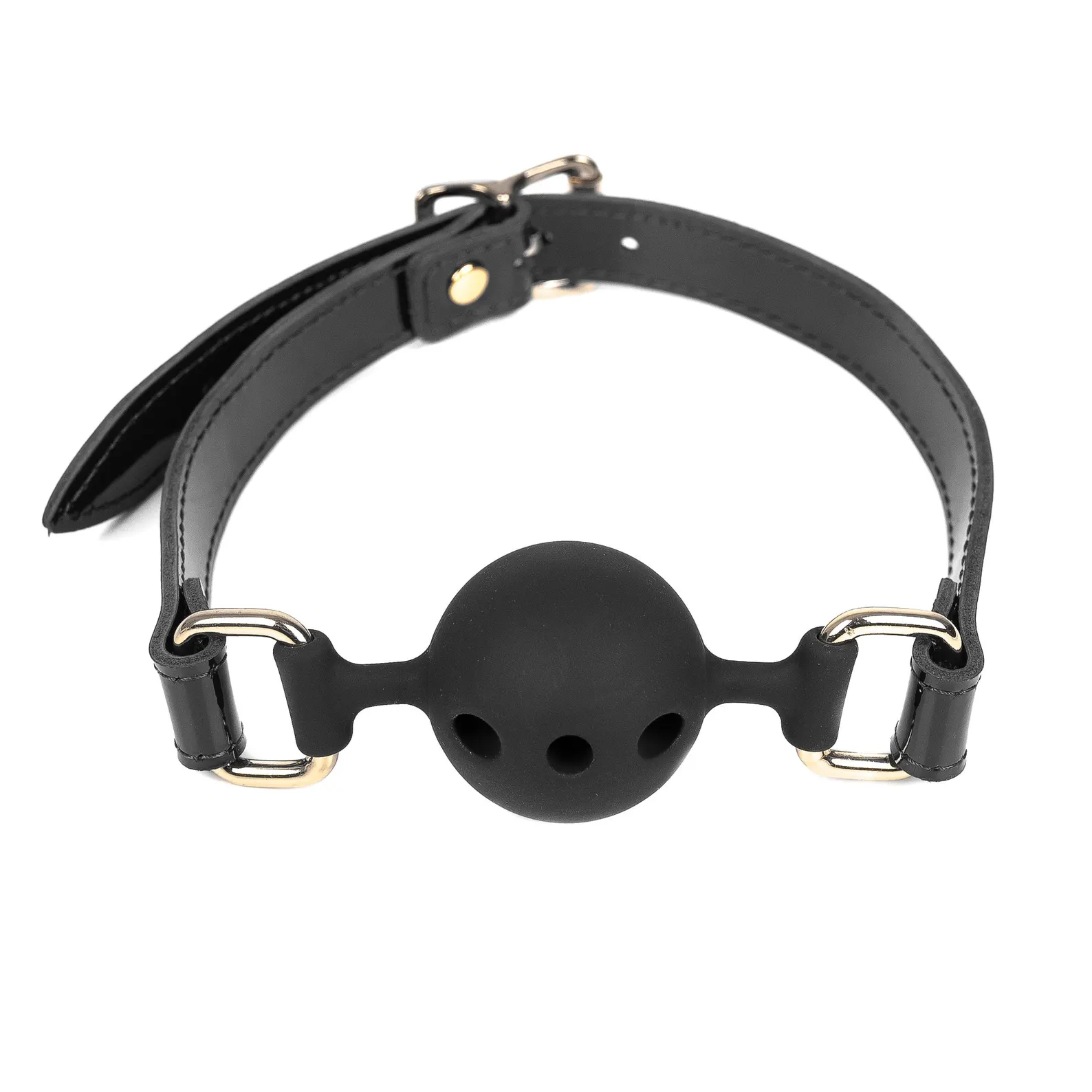 o-ring gag