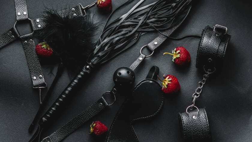 BDSM gear
